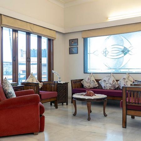 Giri Homestay By Vista Rooms Jaipur Exteriör bild