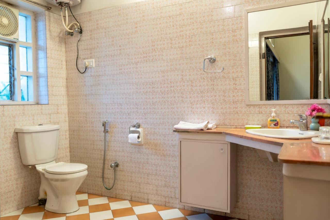 Giri Homestay By Vista Rooms Jaipur Exteriör bild