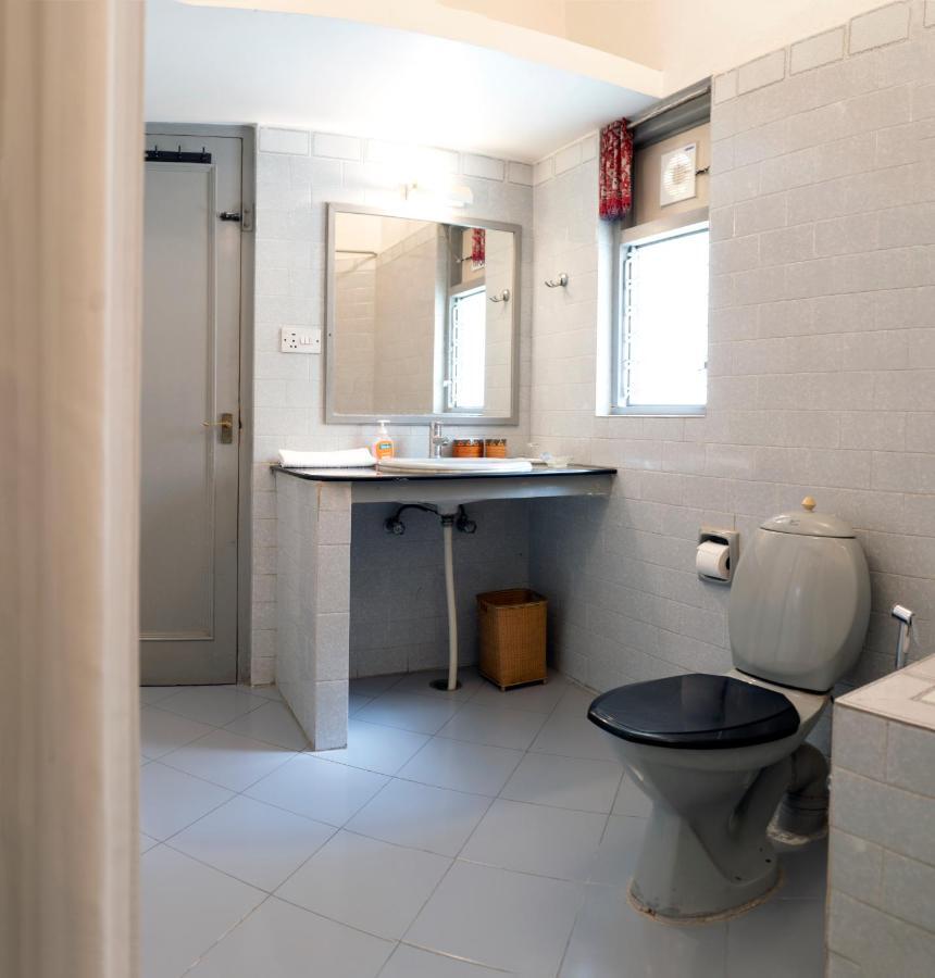 Giri Homestay By Vista Rooms Jaipur Exteriör bild